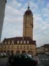 Beffroi de Bergues